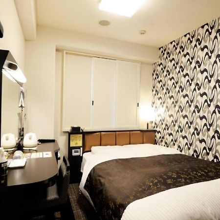 Apa Hotel Nishimaizuruekimae Εξωτερικό φωτογραφία