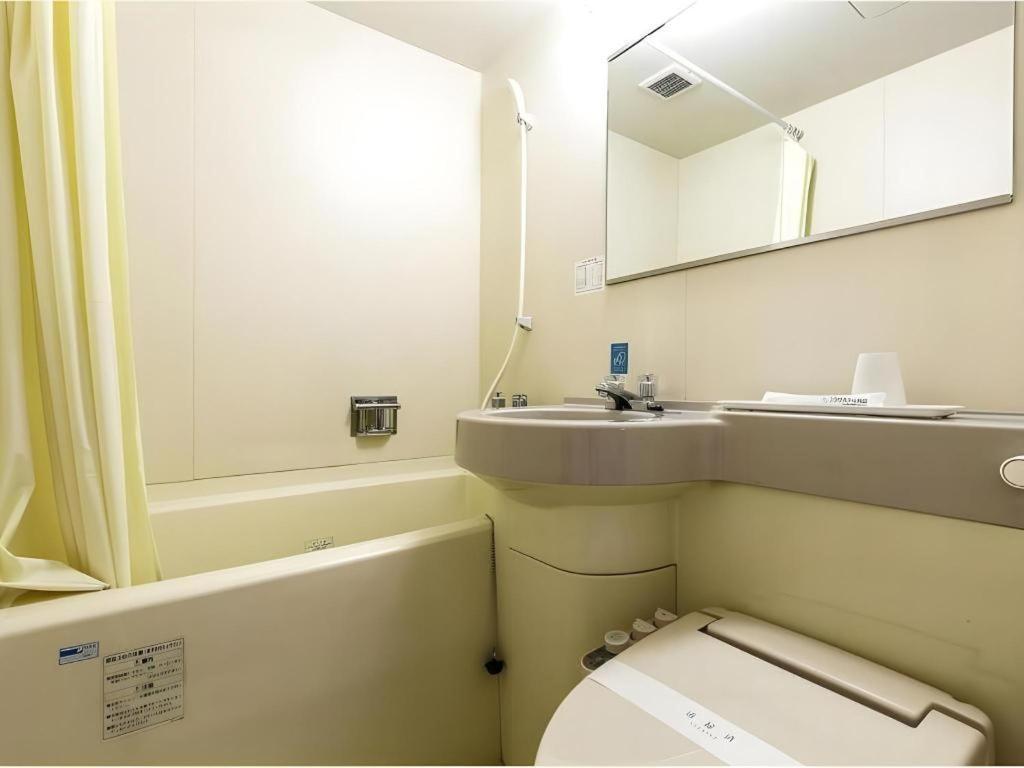 Apa Hotel Nishimaizuruekimae Εξωτερικό φωτογραφία