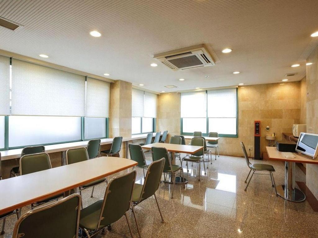 Apa Hotel Nishimaizuruekimae Εξωτερικό φωτογραφία