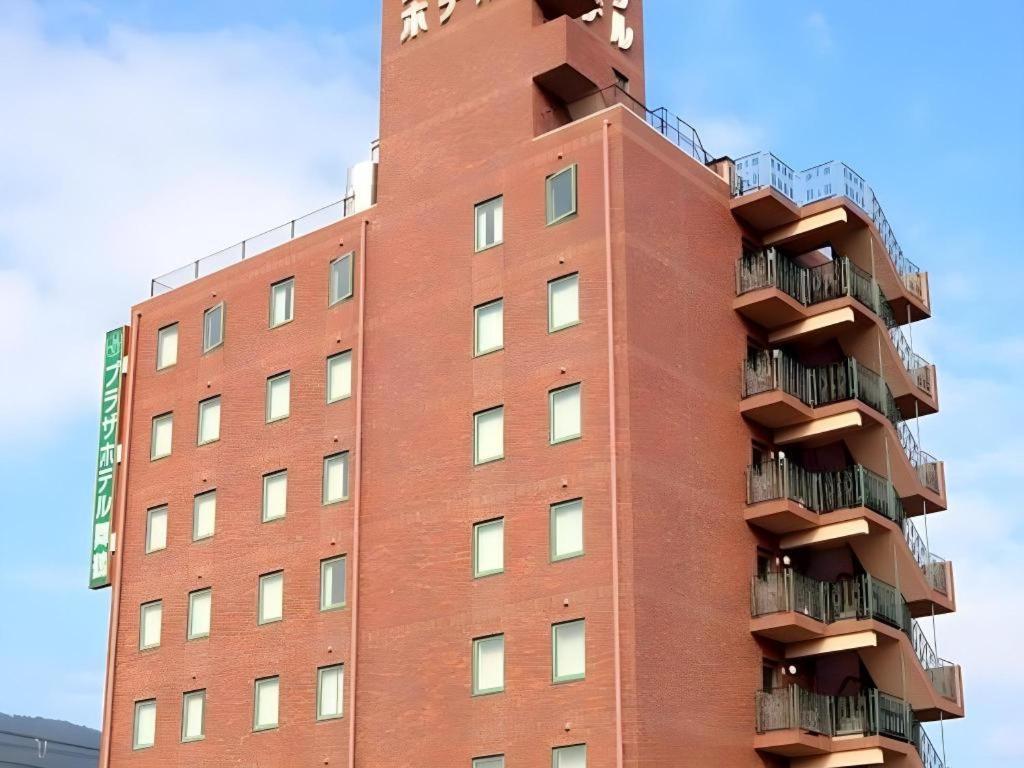 Apa Hotel Nishimaizuruekimae Εξωτερικό φωτογραφία