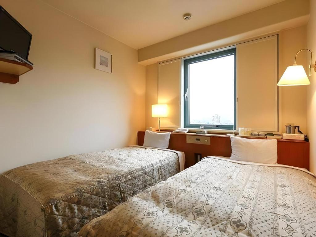 Apa Hotel Nishimaizuruekimae Εξωτερικό φωτογραφία