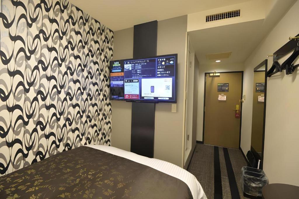 Apa Hotel Nishimaizuruekimae Εξωτερικό φωτογραφία