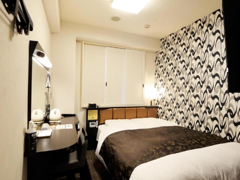 Apa Hotel Nishimaizuruekimae Εξωτερικό φωτογραφία