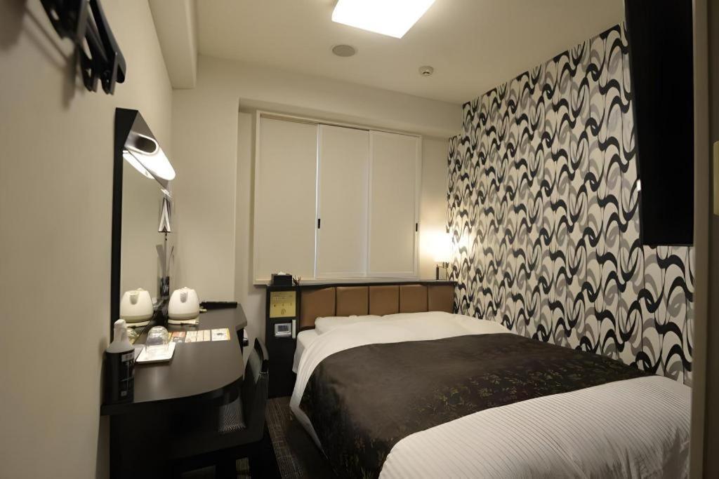 Apa Hotel Nishimaizuruekimae Εξωτερικό φωτογραφία